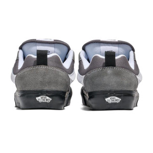Кросівки VANS KNU SKOOL GRAY/BLACK VN000D22PWT