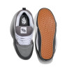 Кросівки VANS KNU SKOOL GRAY/BLACK VN000D22PWT