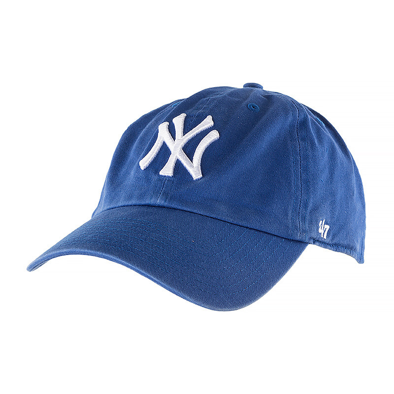 Бейсболка 47 Brand MLB New York Yankees B-RGW17GWS-RY