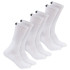 Шкарпетки Hummel Mover Basic 205603-9001
