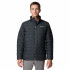 Куртка POWDER LITE™ II JACKET 2086964010 Columbia L Чорний 2086964010