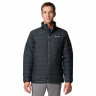 Куртка POWDER LITE™ II JACKET 2086964010 Columbia L Чорний 2086964010