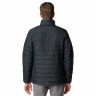 Куртка POWDER LITE™ II JACKET 2086964010 Columbia L Чорний 2086964010