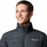 Куртка POWDER LITE™ II JACKET 2086964010 Columbia L Чорний 2086964010