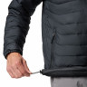Куртка POWDER LITE™ II JACKET 2086964010 Columbia L Чорний 2086964010