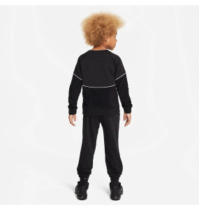 Спортивний костюм Nike AMPLIFY FT CREW SET 86L198-023