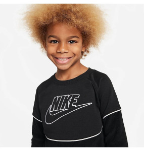 Спортивний костюм Nike AMPLIFY FT CREW SET 86L198-023