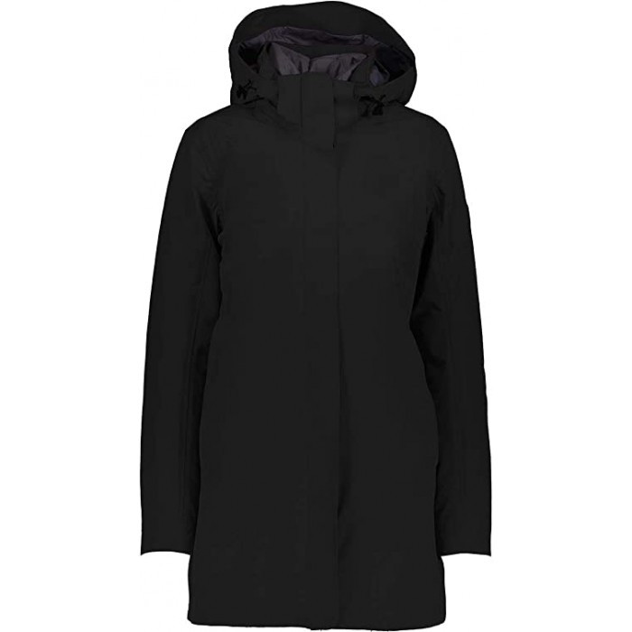 Парка CMP WOMAN PARKA ZIP HOOD 39K2916D-U901