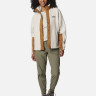 Джемпер Cloud Point™ Snap Fleece 2085471CLB-224 Columbia XS (42) Бежевий 2085471CLB-224