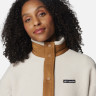 Джемпер Cloud Point™ Snap Fleece 2085471CLB-224 Columbia XS (42) Бежевий 2085471CLB-224