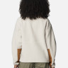 Джемпер Cloud Point™ Snap Fleece 2085471CLB-224 Columbia XS (42) Бежевий 2085471CLB-224