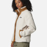 Джемпер Cloud Point™ Snap Fleece 2085471CLB-224 Columbia XS (42) Бежевий 2085471CLB-224