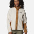 Джемпер Cloud Point™ Snap Fleece 2085471CLB-224 Columbia XS (42) Бежевий 2085471CLB-224