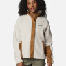 Джемпер Cloud Point™ Snap Fleece 2085471CLB-224 Columbia XS (42) Бежевий 2085471CLB-224