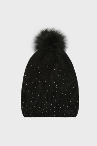 Шапка CMP WOMAN KNITTED HAT 5505402-U901