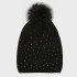 Шапка CMP WOMAN KNITTED HAT 5505402-U901