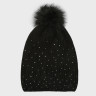 Шапка CMP WOMAN KNITTED HAT 5505402-U901