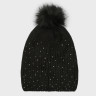 Шапка CMP WOMAN KNITTED HAT 5505402-U901