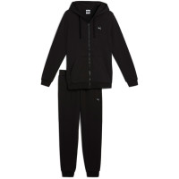 Костюм спортивний Hooded Sweat Suit 68485501 Puma L Чорний 68485501