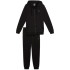 Костюм спортивний Hooded Sweat Suit 68485501 Puma L Чорний 68485501