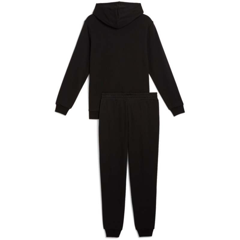 Костюм спортивний Hooded Sweat Suit 68485501 Puma L Чорний 68485501