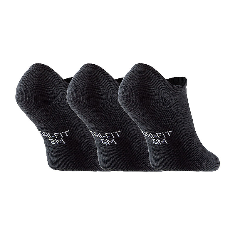 Шкарпетки Nike Y NK PERF CUSH NS 3P SX6843-010