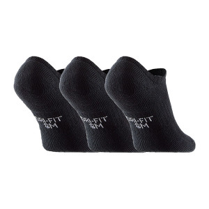 Шкарпетки Nike Y NK PERF CUSH NS 3P SX6843-010