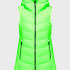Жилетка CMP WOMAN VEST FIX HOOD 32W0276-E510