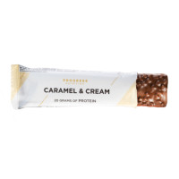 Батончик Protein Bar - 12x60g Caramel Cream 2022-10-2896