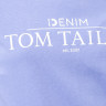 Футболка 1033607-30029 Tom Tailor M Блакитний 1033607-30029