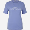 Футболка 1033607-30029 Tom Tailor M Блакитний 1033607-30029