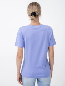 Футболка 1033607-30029 Tom Tailor M Блакитний 1033607-30029