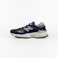 Кросівки New Balance 9060 U9060LBB