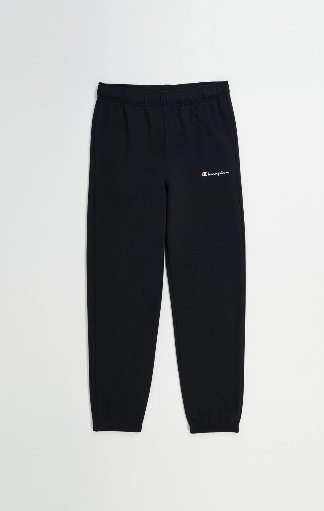 Штани elastic cuff pants 219895-KK001 Champion M Чорний 219895-KK001