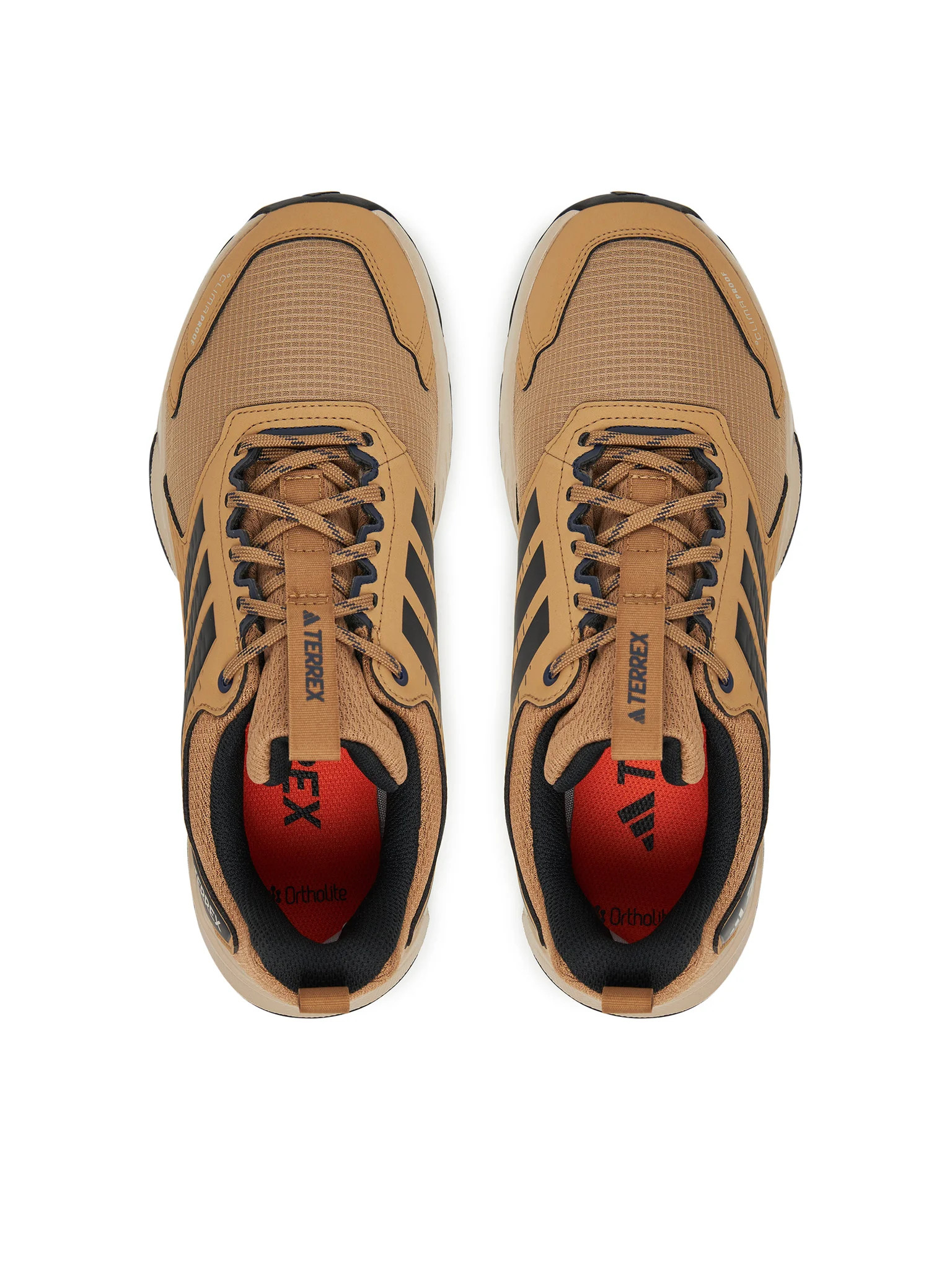 Кросівки Adidas TERREX TRACEFINDER JR7771