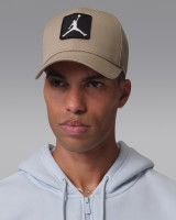Бейсболка Jordan U RISE CAP S CB TRKR JM PTCH FZ0774-247