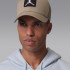 Бейсболка Jordan U RISE CAP S CB TRKR JM PTCH FZ0774-247 Бейсболка Jordan U RISE CAP S CB TRKR JM PTCH FZ0774-247