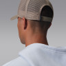 Бейсболка Jordan U RISE CAP S CB TRKR JM PTCH FZ0774-247