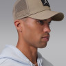 Бейсболка Jordan U RISE CAP S CB TRKR JM PTCH FZ0774-247