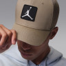 Бейсболка Jordan U RISE CAP S CB TRKR JM PTCH FZ0774-247