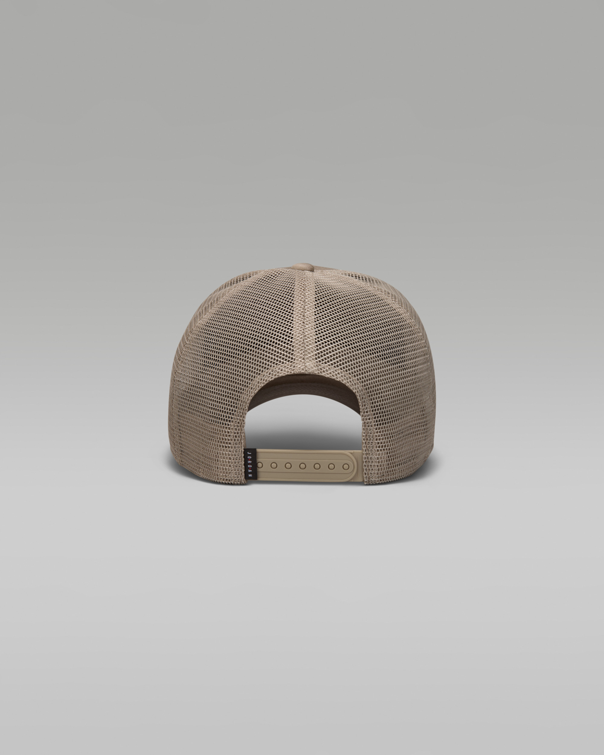 Бейсболка Jordan U RISE CAP S CB TRKR JM PTCH FZ0774-247