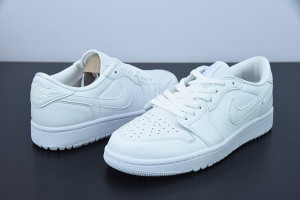 Кросівки JORDAN AIR 1 LOW G DD9315-101