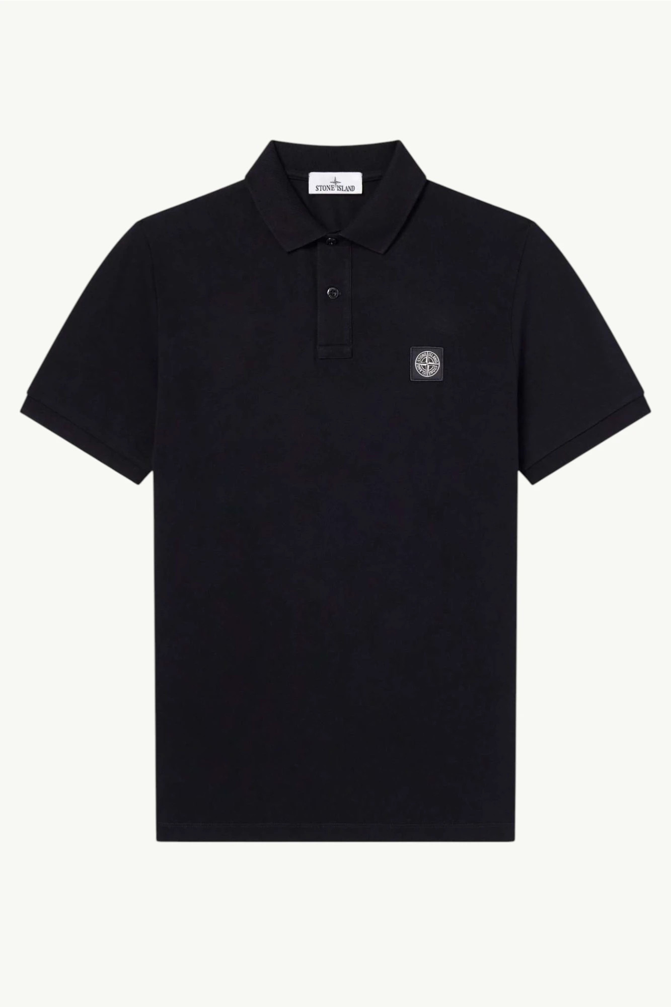 Поло Stone Island K1S1522002SC-S0017 V0029