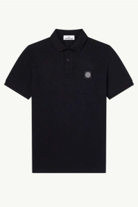 Поло Stone Island K1S1522002SC-S0017 V0029