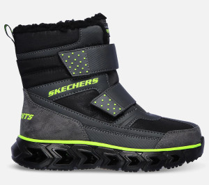Чоботи Hypno-flash 2.0-Street Breeze 90588LCCBK Skechers 11 (27,5) Чорний 90588LCCBK