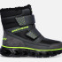 Чоботи Hypno-flash 2.0-Street Breeze 90588LCCBK Skechers 11 (27,5) Чорний 90588LCCBK