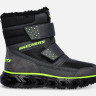 Чоботи Hypno-flash 2.0-Street Breeze 90588LCCBK Skechers 11 (27,5) Чорний 90588LCCBK