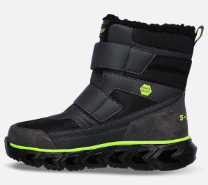Чоботи Hypno-flash 2.0-Street Breeze 90588LCCBK Skechers 11 (27,5) Чорний 90588LCCBK