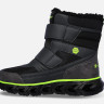 Чоботи Hypno-flash 2.0-Street Breeze 90588LCCBK Skechers 11 (27,5) Чорний 90588LCCBK