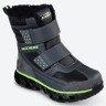 Чоботи Hypno-flash 2.0-Street Breeze 90588LCCBK Skechers 11 (27,5) Чорний 90588LCCBK